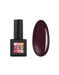 Цветной гель-лак для ногтей 10 Sens