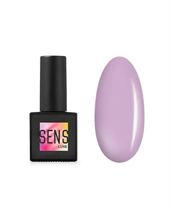 Цветной гель-лак для ногтей 10 Sens