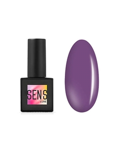 Цветной гель-лак для ногтей 10 Sens