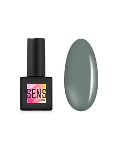 Цветной гель-лак для ногтей 10 Sens