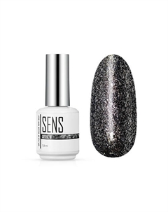 Цветной гель-лак для ногтей Sens