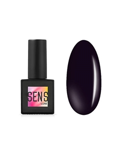 Цветной гель-лак для ногтей 10 Sens