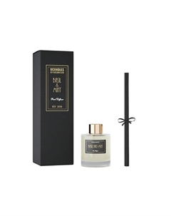 Диффузор Ароматический «Basil And Mint» 130 Ucandles