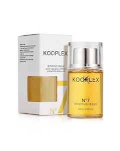 Масло сыворотка для волос и кончиков несмываемое 50 Kooplex