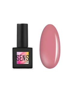 Цветной гель-лак для ногтей 10 Sens