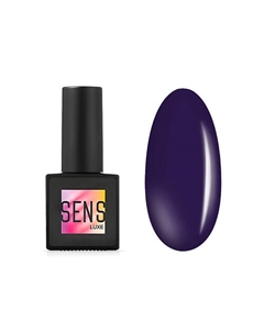 Цветной гель-лак для ногтей 10 Sens