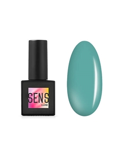 Цветной гель-лак для ногтей 10 Sens