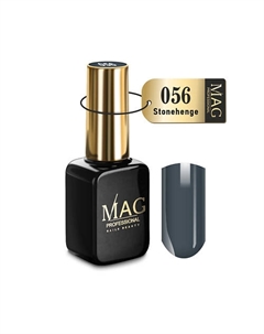 Эмалевый гель-лак для ногтей 10 Mag nails beauty professional