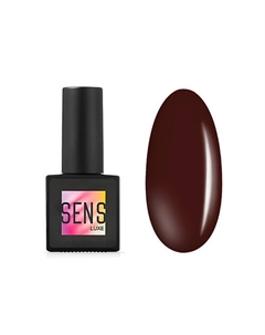 Цветной гель-лак для ногтей 10 Sens