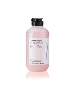 Шампунь для защиты цвета и блеска волос BACK BAR COLOR SHAMPOO № 01 250 Farmavita