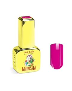 Гель-лак для ногтей с липким слоем 13 Nail club
