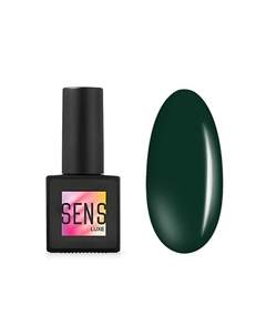 Цветной гель-лак для ногтей 10 Sens