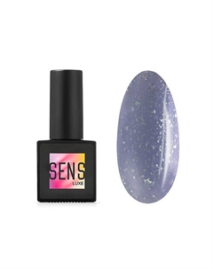 Цветной гель-лак для ногтей 10 Sens