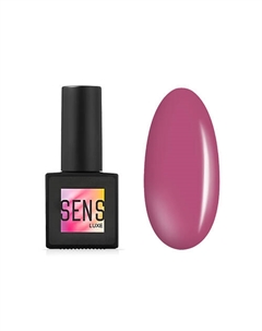 Цветной гель-лак для ногтей 10 Sens