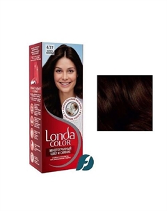 Крем-краска для волос COLOR Londa