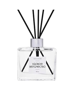Диффузор для дома с палочками 100 Smellhome