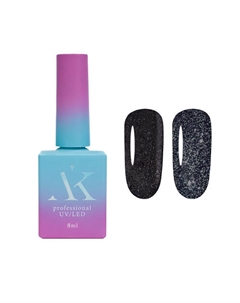 Гель лак светоотражающий 1 (8 мл) 8 Kristalex life