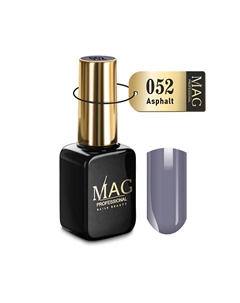 Эмалевый гель-лак для ногтей 10 Mag nails beauty professional