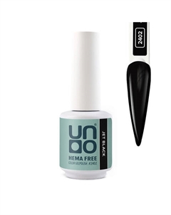 Гель-лак для ногтей HEMA FREE 10 Uno