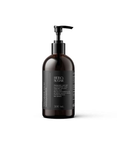 Миндальное масло для массажа тела и лица увлажняющее 300 Hello, sugar