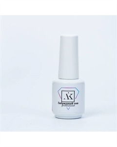 Гибридный топ (эффект мокрых ногтей) 15 Kristalex life