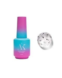 Матовый топ ТЕКСТУРА 15 Kristalex life