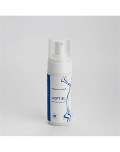 Пенка для умывания SOFT SL 150 Scientist in love