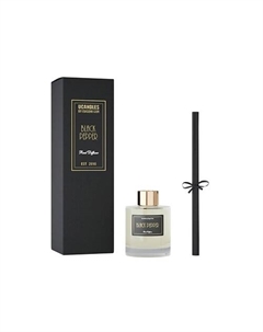Диффузор Ароматический «Black Pepper» 130 Ucandles