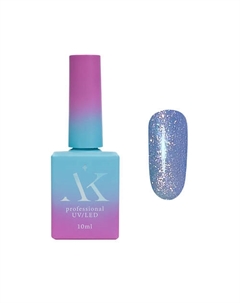 Гель лак Единорог 10 Kristalex life