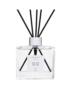 Диффузор для дома с палочками 100 Smellhome