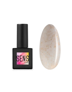 Цветной гель-лак для ногтей 10 Sens