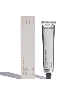 Крем для рук Bergamot & Neroli 50 Sonno