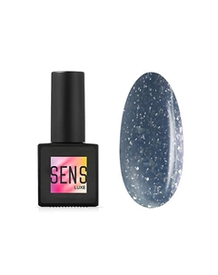 Цветной гель-лак для ногтей 10 Sens