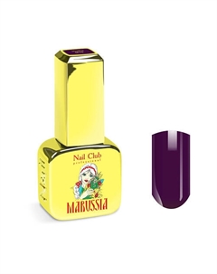 Гель-лак для ногтей с липким слоем 13 Nail club