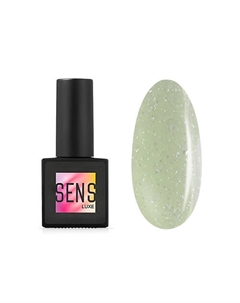 Цветной гель-лак для ногтей 10 Sens