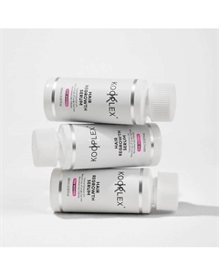 Сыворотка против выпадения волос для женщин 60 Kooplex