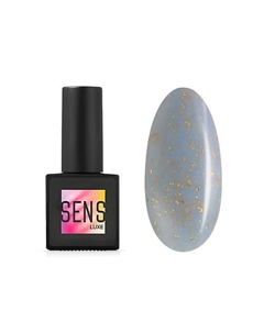 Цветной гель-лак для ногтей 10 Sens