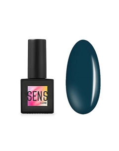 Цветной гель-лак для ногтей 10 Sens