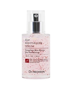 Сыворотка для лица EGF Revitalize Serum 50 Dr. hedison