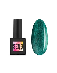 Цветной гель-лак для ногтей 10 Sens
