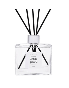 Диффузор для дома с палочками 100 Smellhome