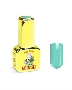 Гель-лак для ногтей с липким слоем 13 Nail club