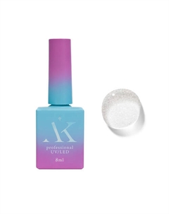 Светоотражающий топ 8 Kristalex life