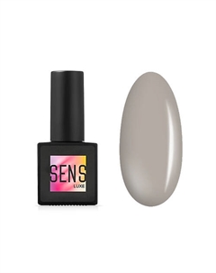 Цветной гель-лак для ногтей 10 Sens