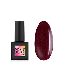 Цветной гель-лак для ногтей 10 Sens
