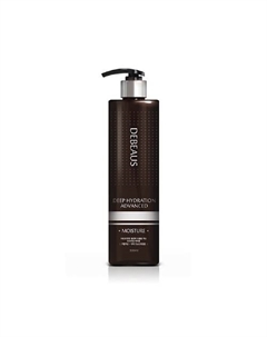 Тонер Deep Hydration Advanced Moisture 500 Debeaus