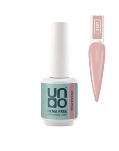 Гель-лак для ногтей HEMA FREE 10 Uno