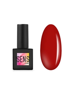 Цветной гель-лак для ногтей 10 Sens