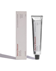 Крем для рук Cherry Blossom 50 Sonno