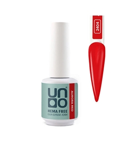 Гель-лак для ногтей HEMA FREE 10 Uno